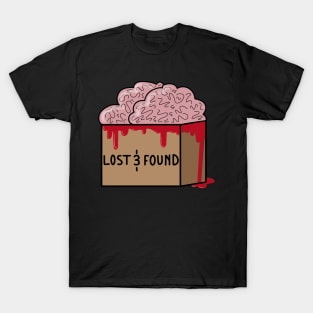 Lost & Found T-Shirt